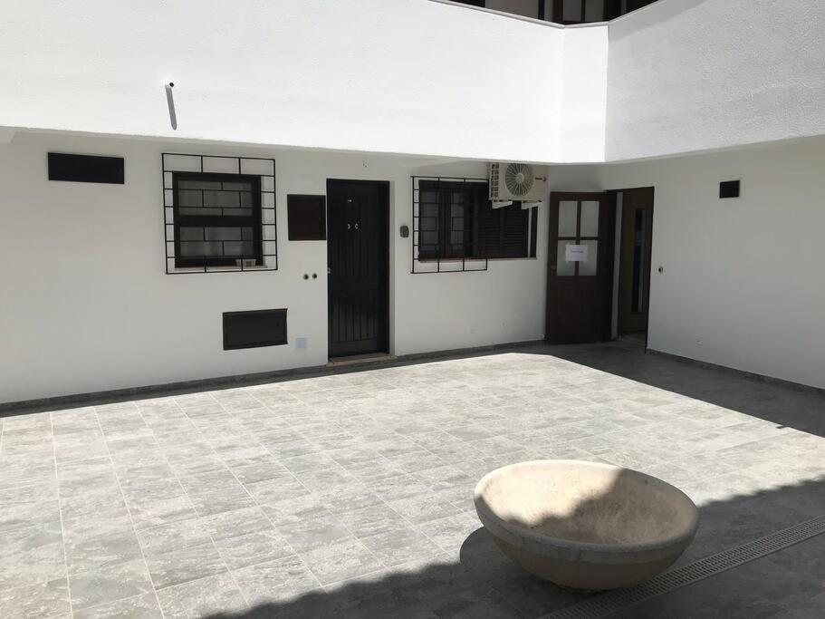 Alexa Apartment T2, Albufeira Center Two Bedrooms Self Check-In Екстериор снимка