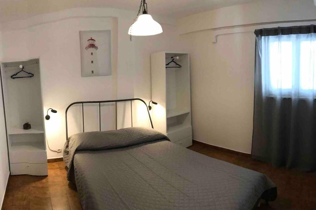 Alexa Apartment T2, Albufeira Center Two Bedrooms Self Check-In Екстериор снимка