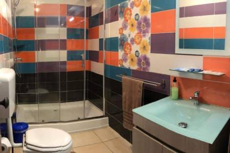 Alexa Apartment T2, Albufeira Center Two Bedrooms Self Check-In Екстериор снимка